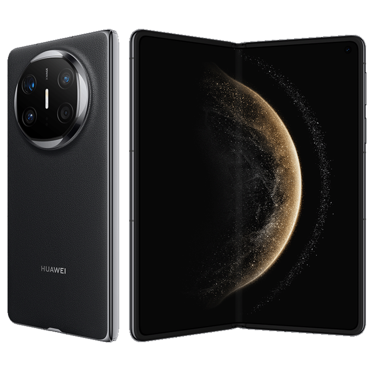 Huawei 華為 Mate X6 12GB+512GB 智能手機 (曜石黑)